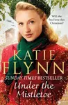 Under the Mistletoe - Katie Flynn