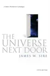 Universe Next Door - Jim Sire