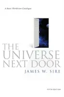 Universe Next Door - Jim Sire