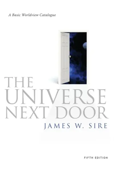 Universe Next Door - Jim Sire