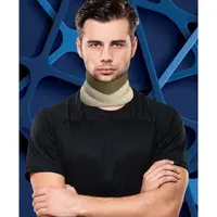 PENOVÝ KRČNÝ GOLIER PREMIA, Veľkosť: S