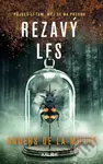 Rezavý les - Anders de la Motte