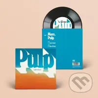 Pulp: 7-Spike Island LP - Pulp