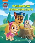 Tlapková patrola: Pohádková dobrodružství - kniha z kategorie Pohádky