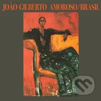 João Gilberto: Amoroso (Brasil) - Joao Gilberto