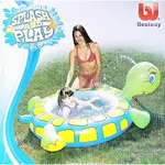 Bestway Bazén korytnačka 150 x 119 x 25cm-Bestway