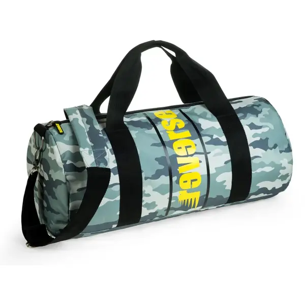 Busquets športová taška reverse vojenská-Busquets