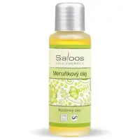 Marhuľový olej LZS 250ml