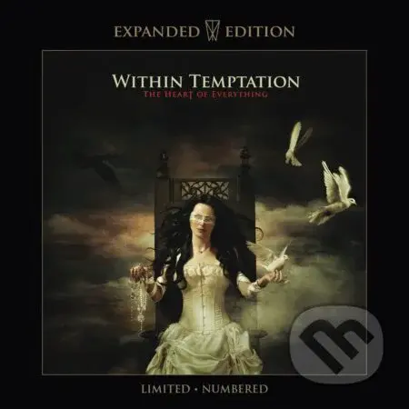 Within Temptation: Heart Of Everything - Within Temptation