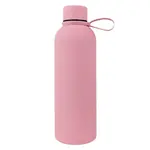 Livefy termoska Soft Touch 500 ml, svetloružová