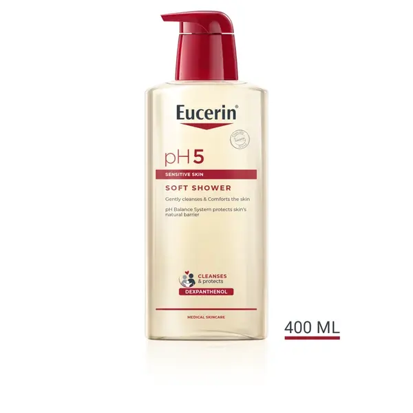 Eucerin pH5 Sprchový gél