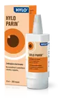 HYLO-PARIN Očné kvapky