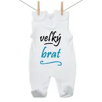 Boodyy Dupačky Veľký brat 74 (6-9 mesiacov)