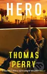 Hero - Thomas Perry - kniha z kategorie Thrillery