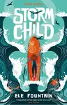 Storm Child - Ele Fountain - kniha z kategorie Pro děti