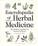 Encyclopedia of Herbal Medicine New Edition (560 Herbs and Remedies for Common Ailments) - kniha z kategorie Odborné a naučné