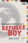 Refugee Boy - Benjamin Zephaniah - kniha z kategorie Pro děti