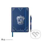 Harry Potter Set zápisník s perom Bystrohlav