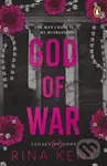 God of War - Rina Kent - kniha z kategorie Romantická