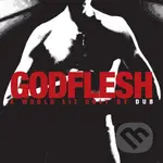 Godflesh:  A World Lit Only By Dub - Godflesh