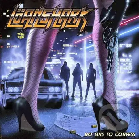Loanshark:  No Sins To Confess Ltd. LP - Loanshark