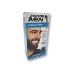 Farba na bradu tmavo hnedá Just For Men Mustache & Beard M45 Dark Brown