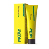 NAMMAN Muay active cream