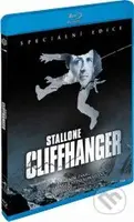 Cliffhanger - Renny Harlin - film z kategorie Akční filmy