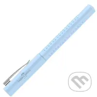 Plniace pero Grip 2010 Sky blue F