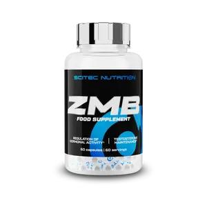 Scitec Nutrition ZMB