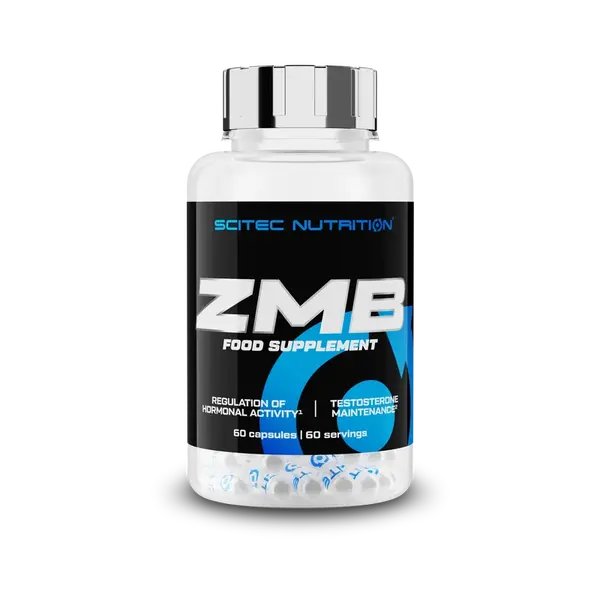 Scitec Nutrition ZMB