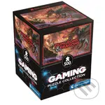 Puzzle v kocke 500 DUNGEONS & DRAGONS