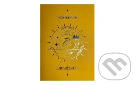 Harry Potter Plagát - Bifľomor