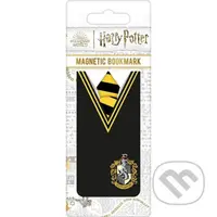 Magnetická záložka Harry Potter - Uniforma Bifľomoru