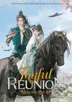 Joyful Reunion (Novel) Vol. 1 (Novel) - Fei Tian Ye Xiang - kniha z kategorie Fantasy