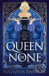 Queen of None - Natania Barron - kniha z kategorie Romantika