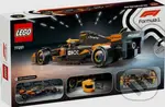 LEGO® Speed Champions 77251 Závodní auto McLaren F1® Team MCL38