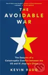The Avoidable War (The Dangers of a Catastrophic Conflict between the US and Xi Jinping's China) - kniha z kategorie Humanitní a společenské vědy