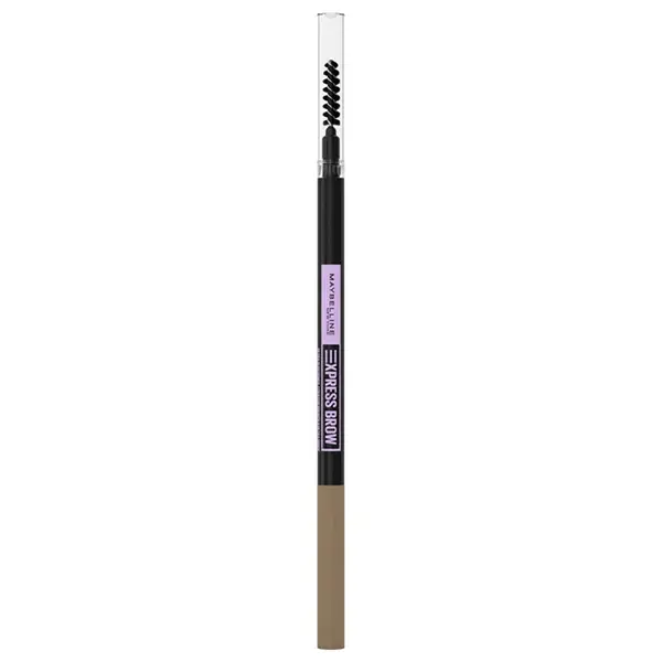 MAYBELLINE Brow Ultra Slim Automatická tužka na obočí Odstín Light Blond 4 g