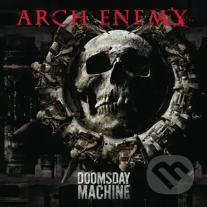 Arch Enemy: Doomsday Machine SE - Arch Enemy