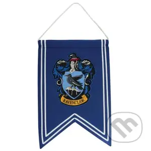 Harry Potter Banner nástenný - Bystrohlav