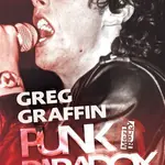 Punk Paradox - Greg Graffin - kniha z kategorie Hudba