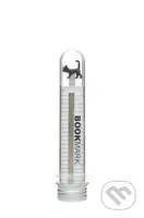 Záložka - Čierna mačka