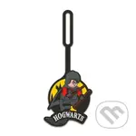 LEGO Harry Potter Menovka na batožinu - Harry Potter