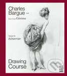 Charles Bargue and Jean-Leon Gerome (Drawing Course) - Gerald M. Ackerman, Graydon Parrish