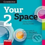Your Space 2 (2 CD) - Julia Starr Keddle, Martyn Hobbs,Your Space 2 (2 CD) - Julia Starr Keddle, Martyn Hobbs