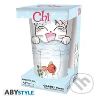 Chi Pohár - Chi´s Fish Tank