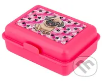 Box na desiatu Baagl Tlapky