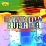 Carl Orff: Christian Thielemann: Carmina Burana (Reedice 2017) LP