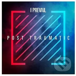 I Prevail: Post Traumatic  LP (2 LP) - I Prevail